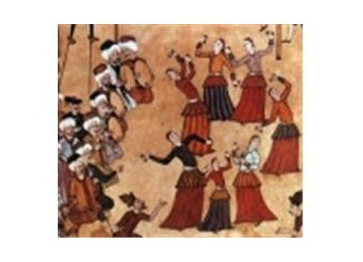 Müzik bedenin gıdasıdır