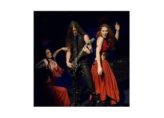 EPICA ve Cry For The Moon