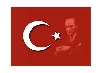 Ben Mustafa Kemal Atatürk olacağım