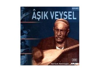 Aşık Veysel Şatıroğlu