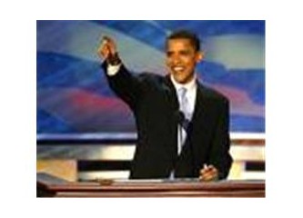 Obama ve umut!