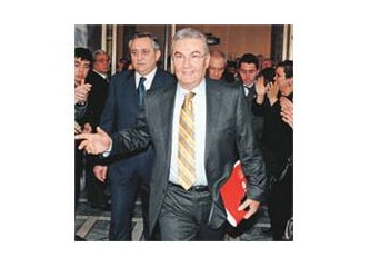 Deniz Baykal’ın Muhalefet Anlayışı