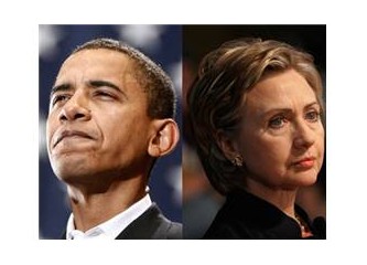 Hamdolsun Obama geliyor