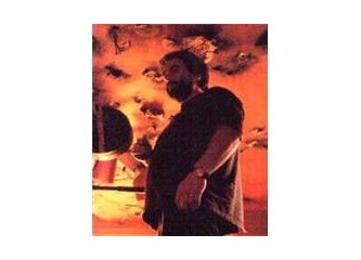 Gizli dokunuşların yönetmeni: Luc Besson
