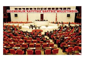 Milletvekili adayları beni üzüyor