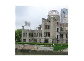 Hiroshimalar olmasın