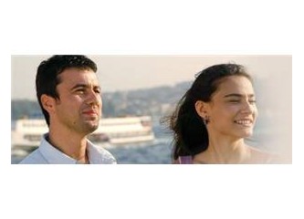 Hanımız, dizi izleriz...