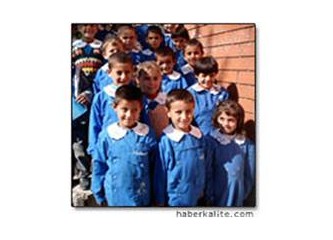Yeni bir eğitim yılına merhaba!