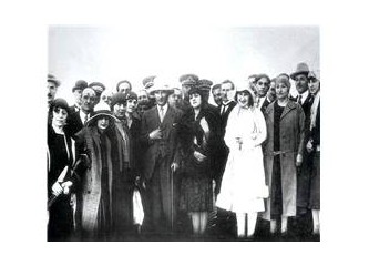 Kurtuluş Savaşından bugüne Türk kadını