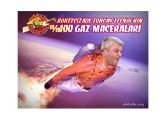 Kanaltürk'e çakan "hele löy" cü medyanın yaptığı muhalefet nedir?