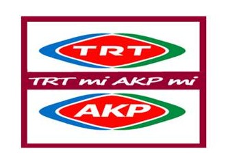 TRT mi AKP mi?