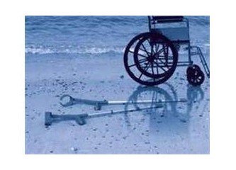 Herkes daha fazlasını ister ama yürüyemediğinizi düşünün, siz ne isterdiniz?