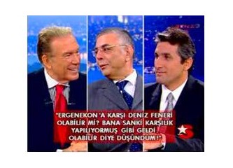 Deniz Feneri'yle ilgili şok açıklama!