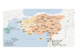 Doğu Anadolu Tarihi'nden bir kesit, son Tunç Çağı 2