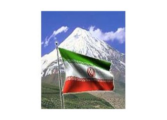 İran'ın ayak sesleri