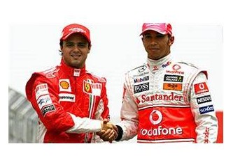 Formula 1 - 2009 Sezonu başlıyor.
