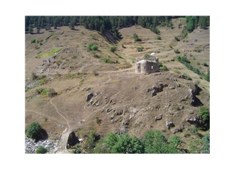 Yayla yolları kıvırılır