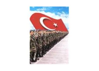 Kuzey Irak'a girersek batağa saplanırmışız !