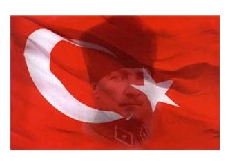 Türk gibi yaşamak istiyoruz