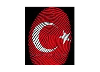 Ulus = millet = Türkiye