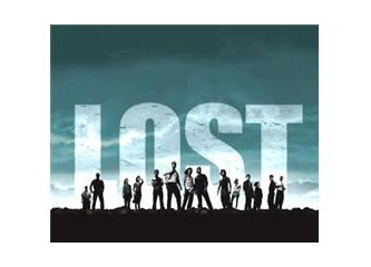 Bir dizi çılgınlığı: Lost