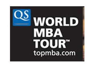 WORLD MBA TOUR İstanbul'da