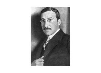 Baskı ile oluşan ruhsal gelgitlerin bir analizi: Stefan Zweig’in Satranç romanı