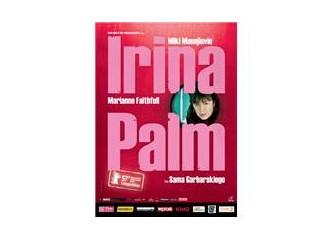 Irina Palm