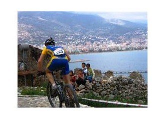 Pedalınıza Kuvvet
