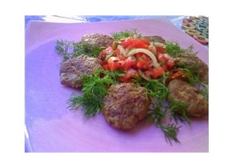 İnegöl Köfte