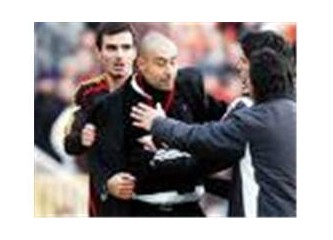 Fenerbahçe'yle dans etmek