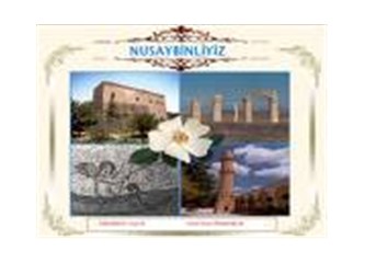 Nusaybin mi? O da ne?