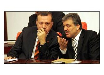 Köşk'ü Erdoğan Yönetir mi?