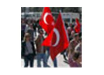 Çağlayan Cumhuriyet Meydanı