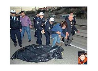 Başlık, başlık olmasın ya!