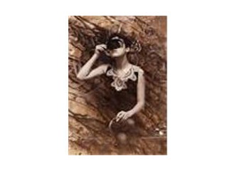 Ya işte böyle iki gözüm