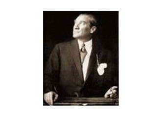 Ne zaman Atatürk'ün fikirlerini anlayabileceğiz