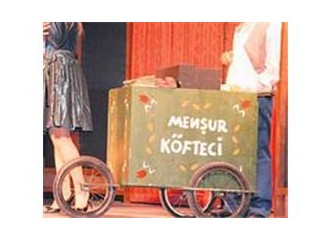Recep abi