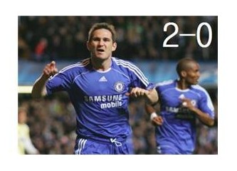 Chelsea buysa biz yokuz!