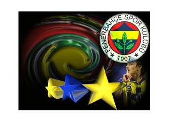 Fenerbahçe sevdası -2-