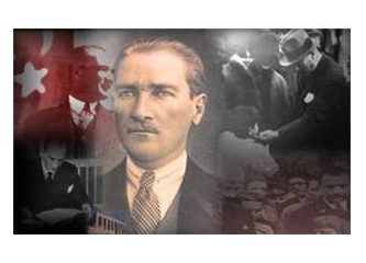 Atatürk ile ilgili anılar