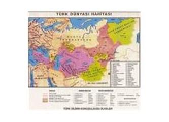Yeni rota, Kafkaslar ve Orta Asya mı?