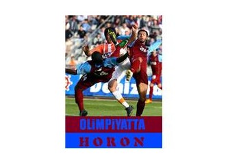 Olimpiyatta horon