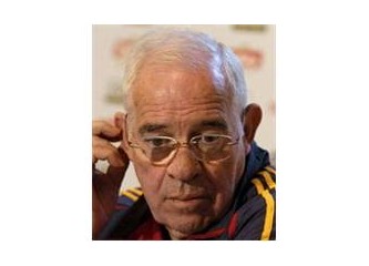 Çeyrek final ve Aragones'i kurtaran muhteşem Alex!...