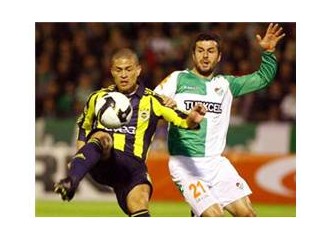 Rıdvan'ın ünvanı Alex'e