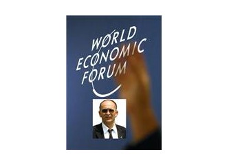DAVOS’tan  BELEM’e