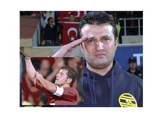 Futbolda Cinnet; Başrollerde Emre Belözoğlu, Bülent Uygun