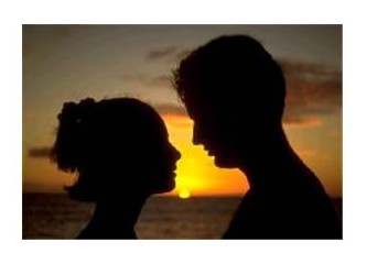 Bir aşk masalının öznesi olmak