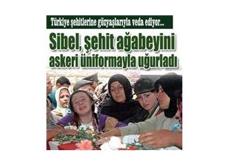 Hazretler koltuk derdinde!.. Memedin tabutu yine sıra sıra…