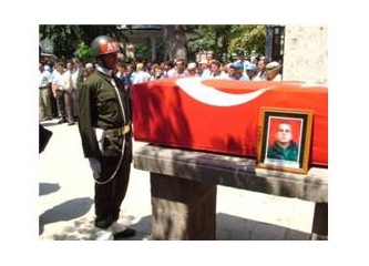 Bu vatan sizlere minnettar